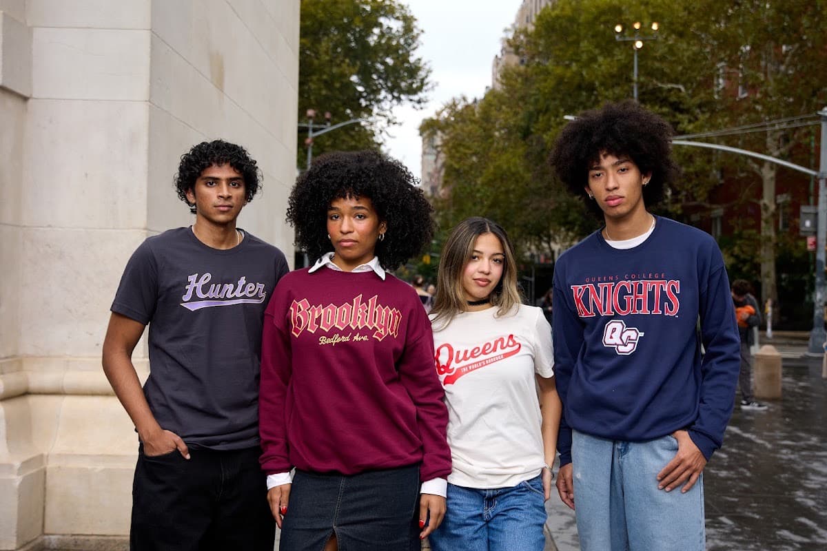 Alp's Apparel project image 1