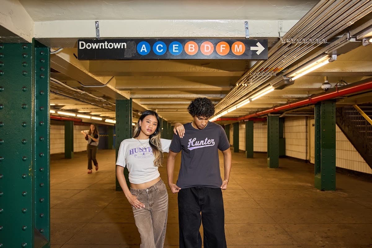 Alp's Apparel project image 2