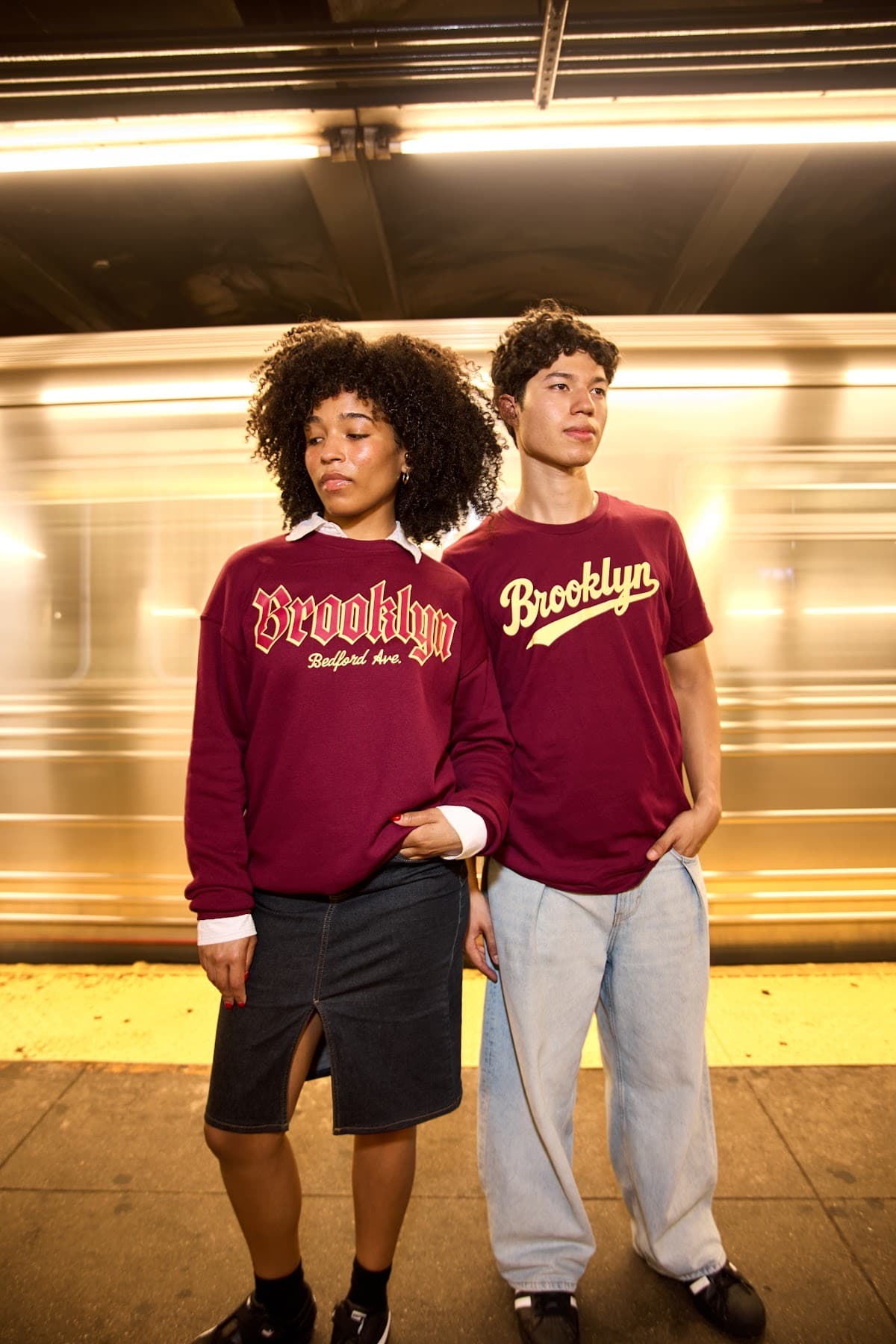 Alp's Apparel project image 3