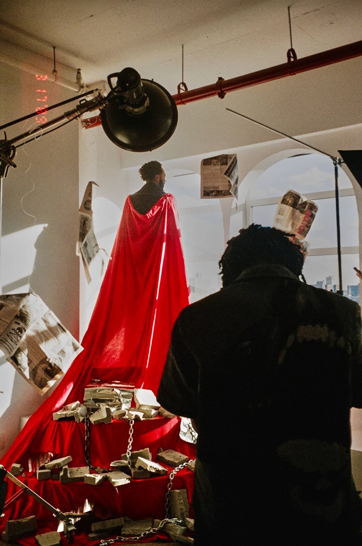 Costume of Gods project image 2
