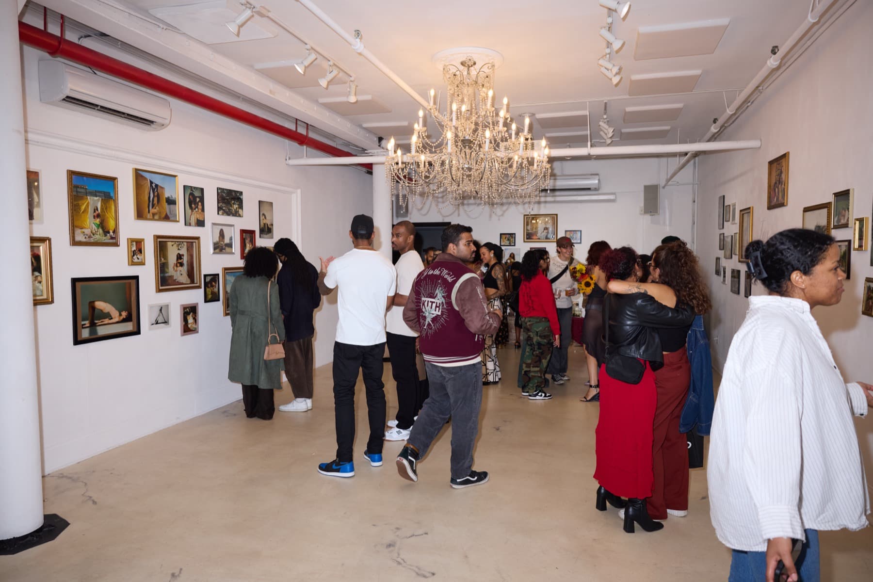 An Exhibition of LOVE project image 1