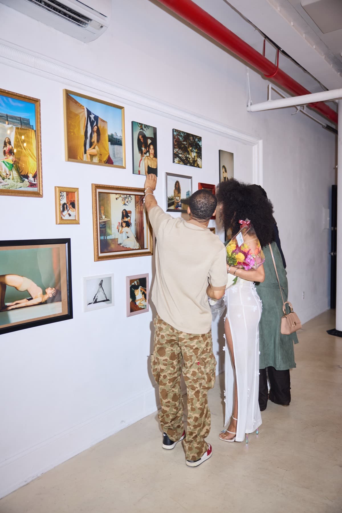 An Exhibition of LOVE project image 2