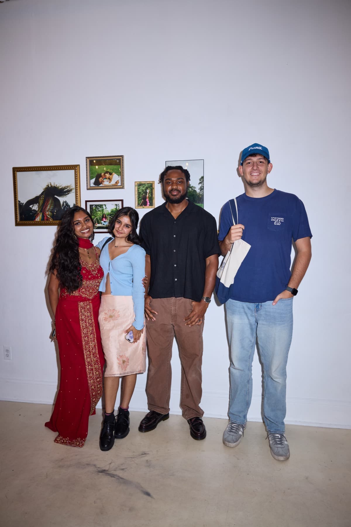 An Exhibition of LOVE project image 3