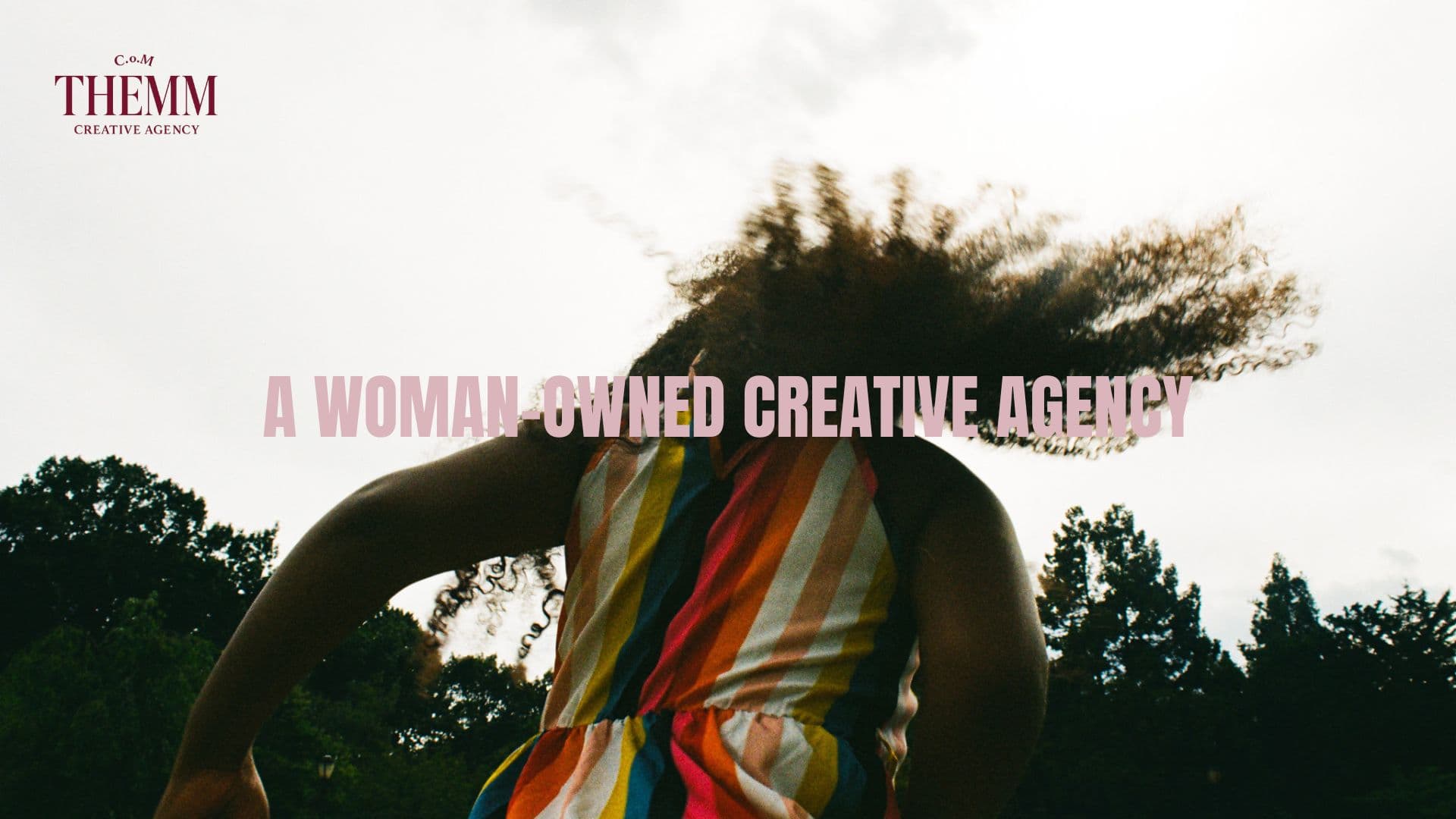 THEMM Creative Agency