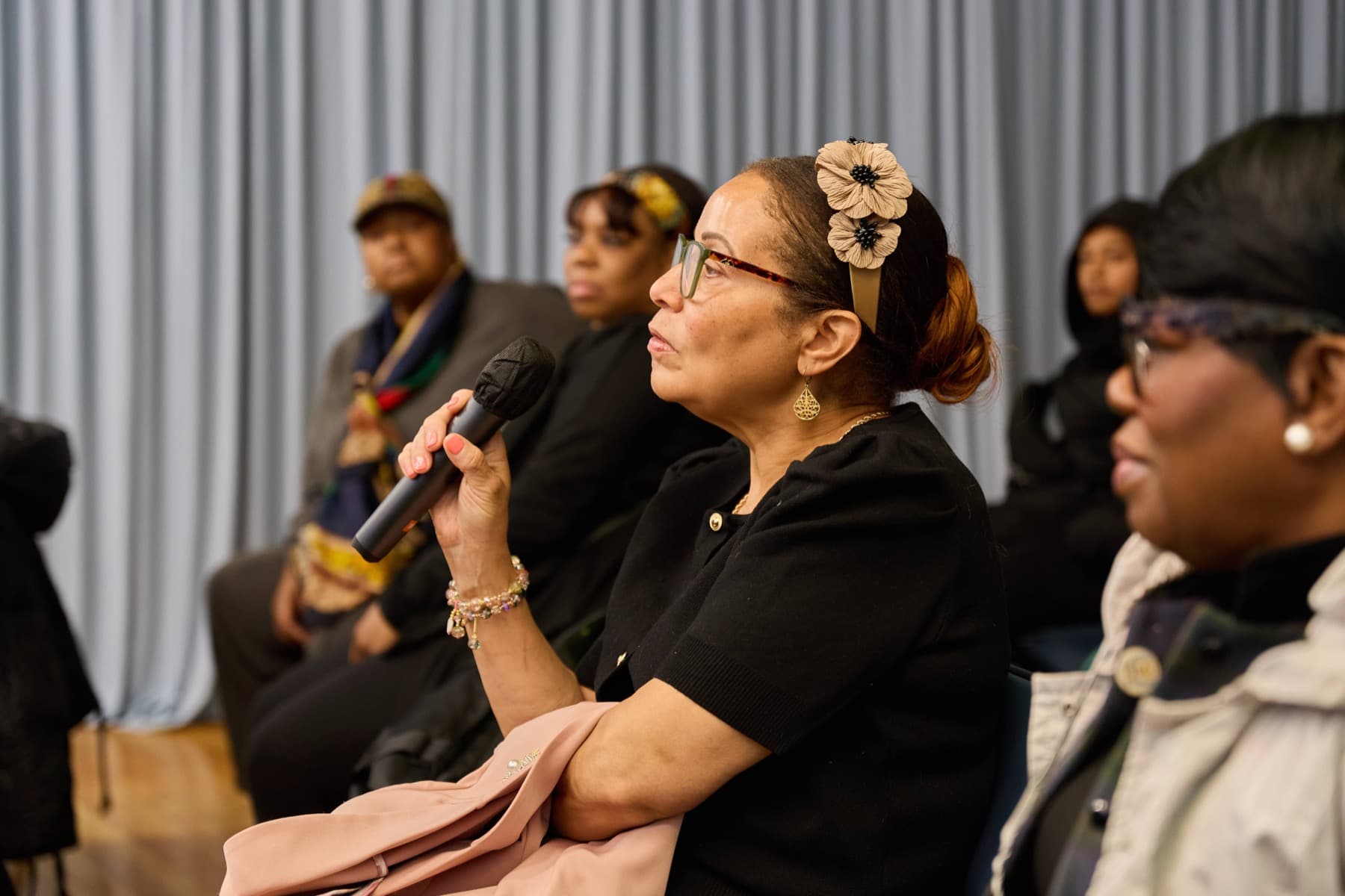 NY Merchant Association project image 3