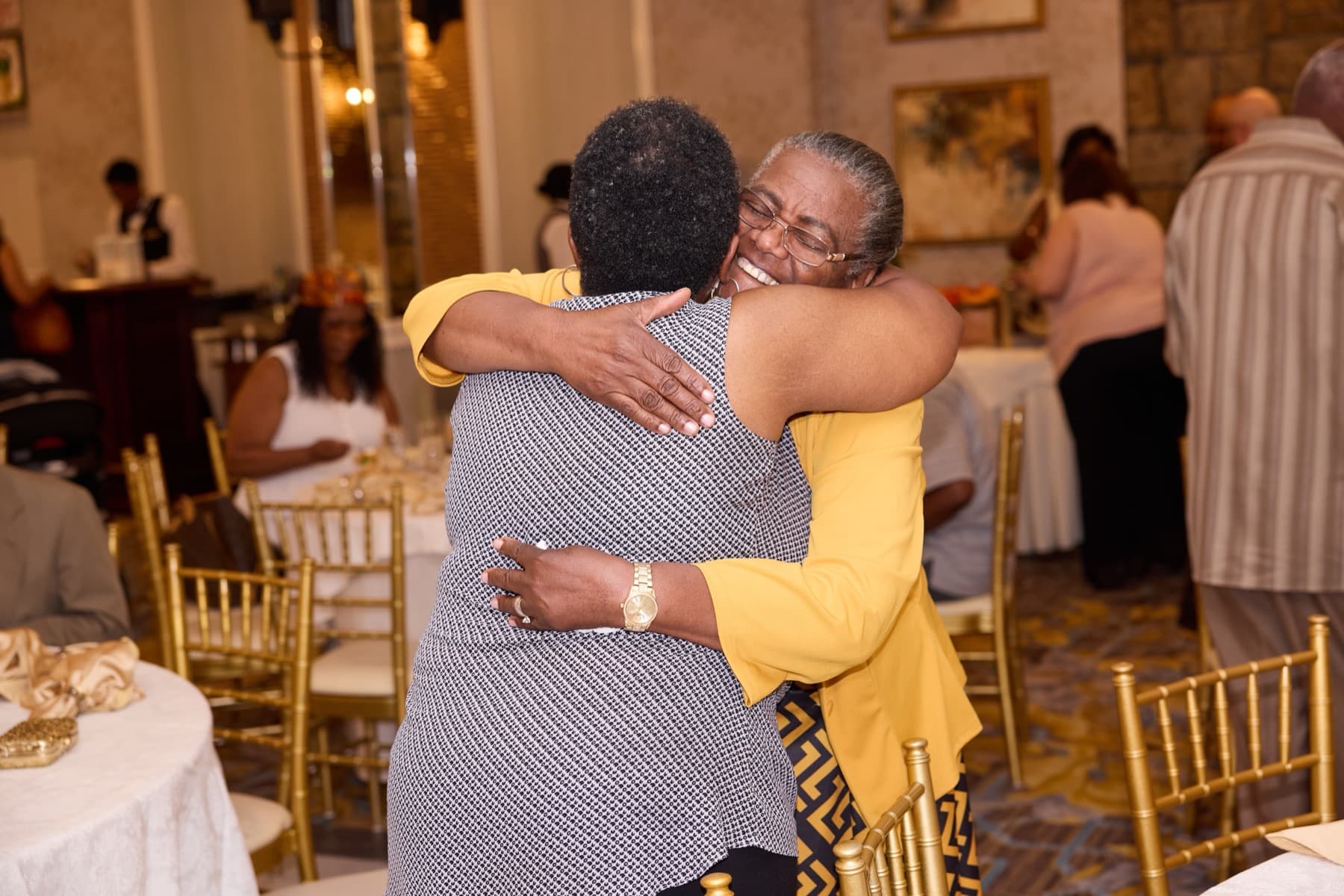 Retirement Party project image 1