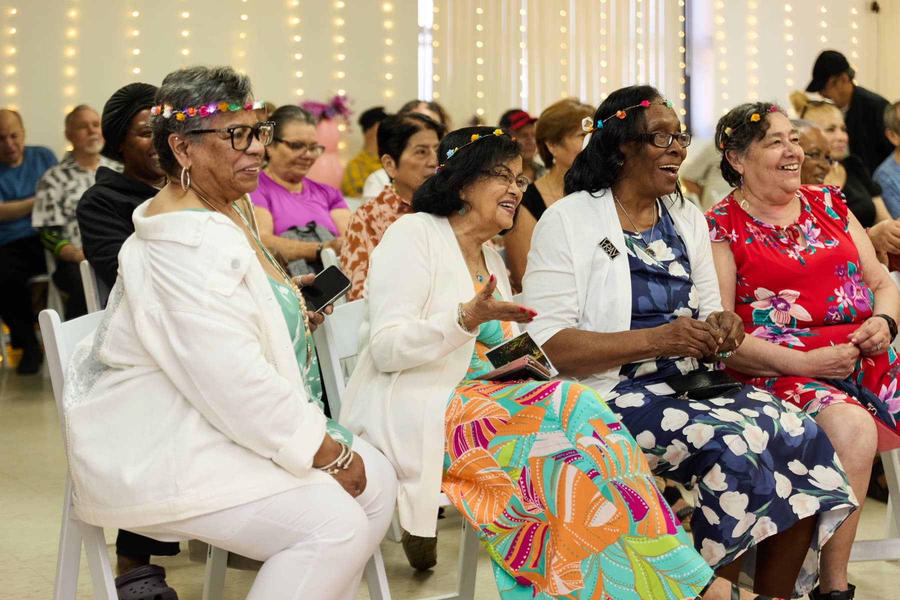 Senior Citizen project image 3