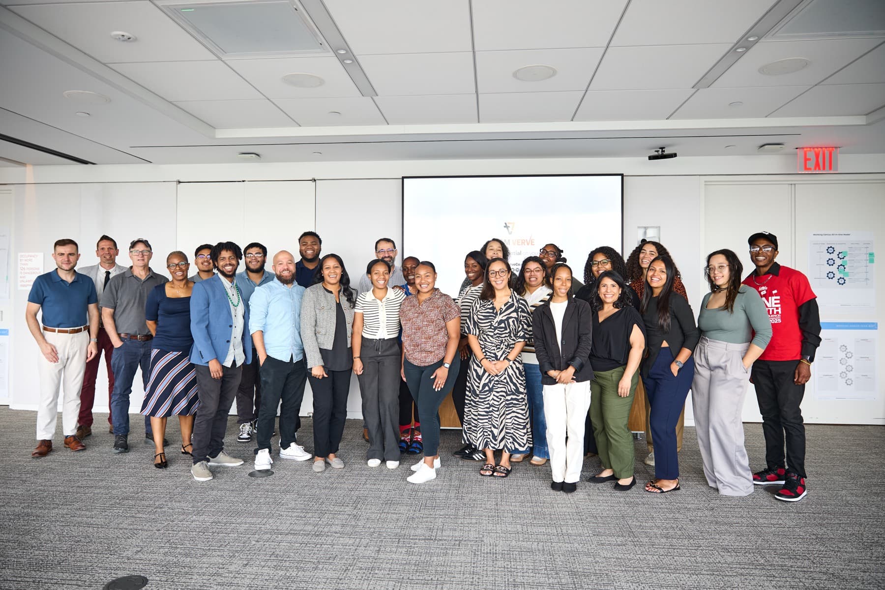 Team Verve project image 2