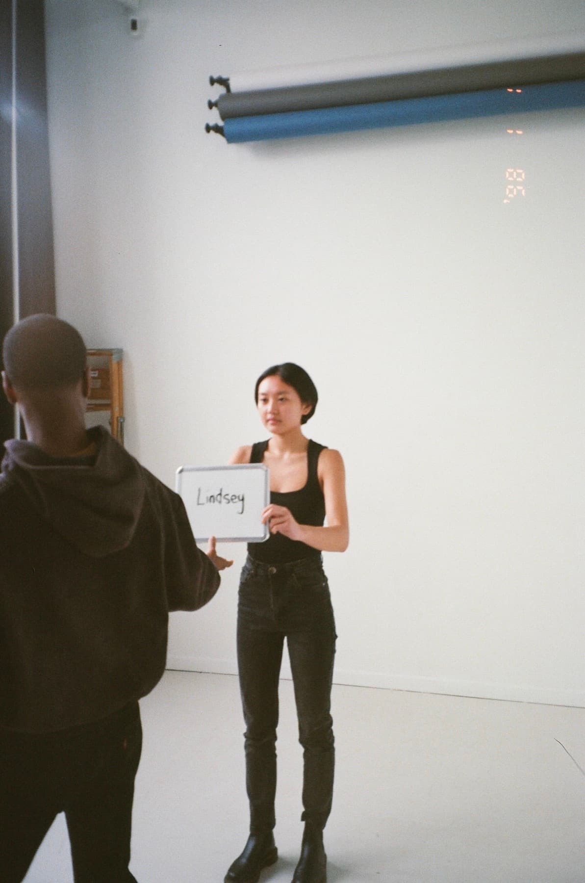 Unsigned Model Agency Open Call project image 1