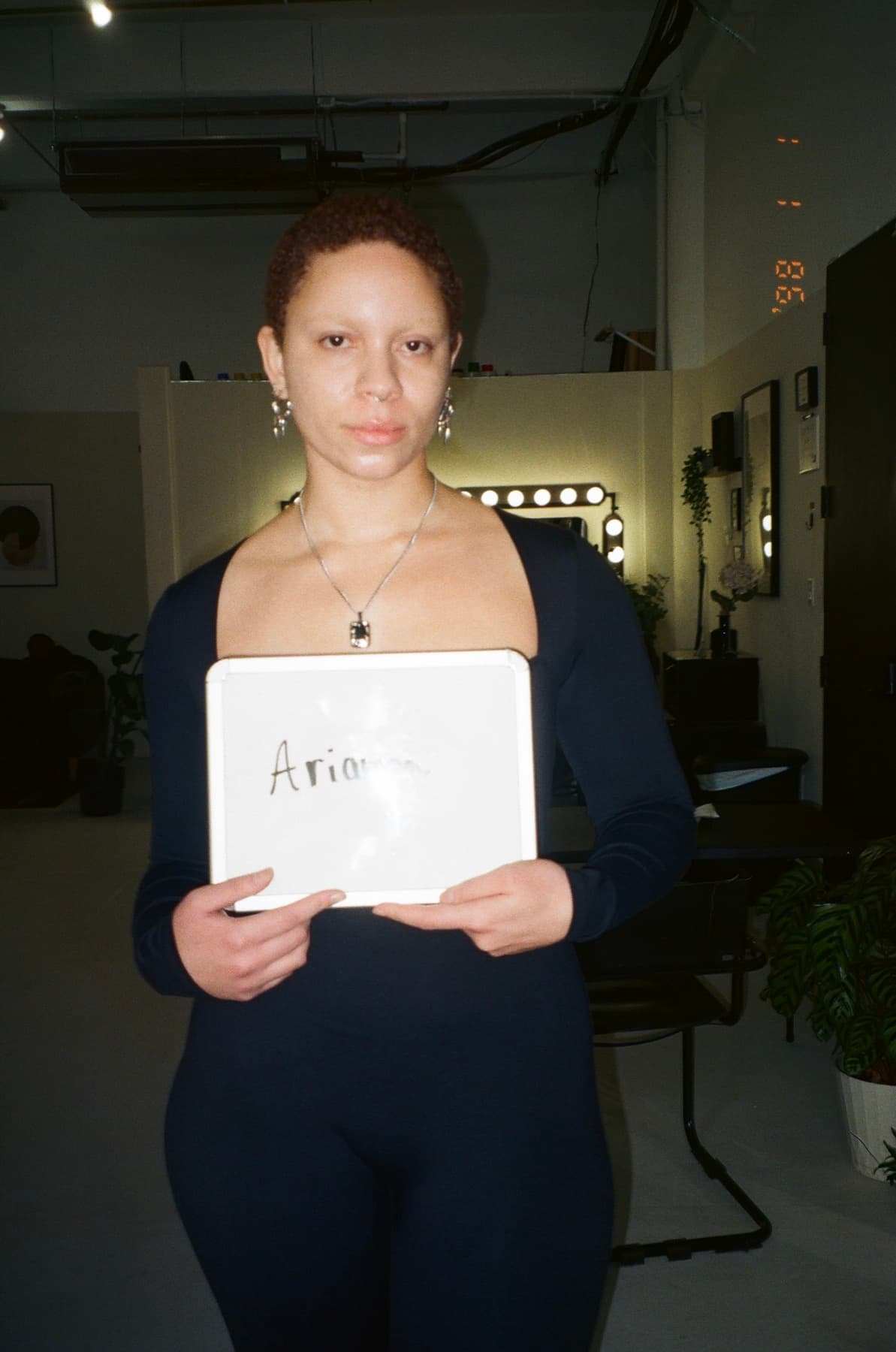Unsigned Model Agency Open Call project image 2